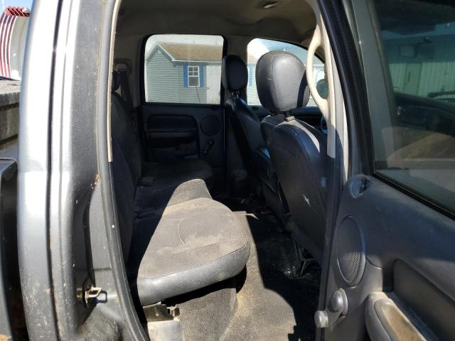 Photo 9 VIN: 1D7HU18N65S296818 - DODGE RAM 1500 S 