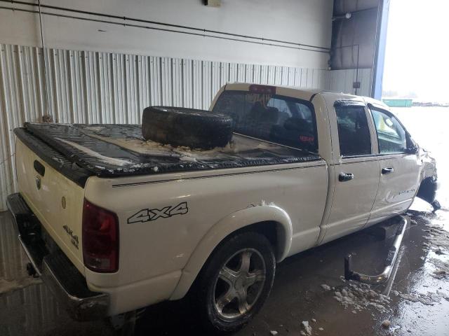 Photo 2 VIN: 1D7HU18N66J169168 - DODGE RAM 1500 