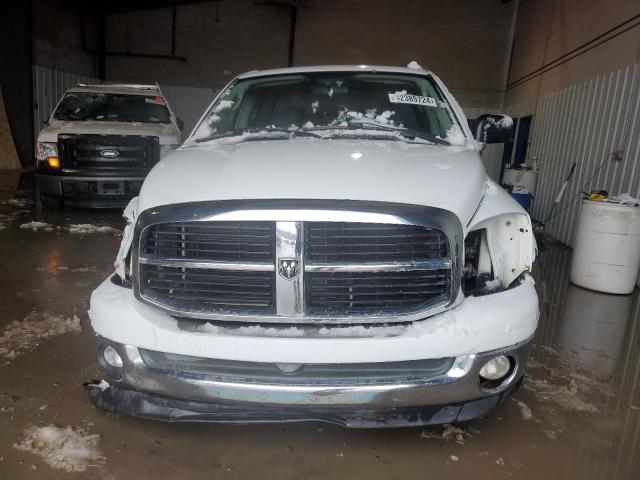 Photo 4 VIN: 1D7HU18N66J169168 - DODGE RAM 1500 