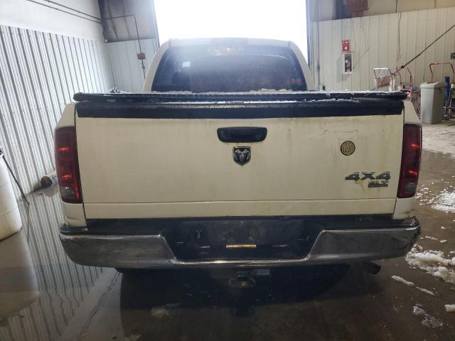 Photo 5 VIN: 1D7HU18N66J169168 - DODGE RAM 1500 