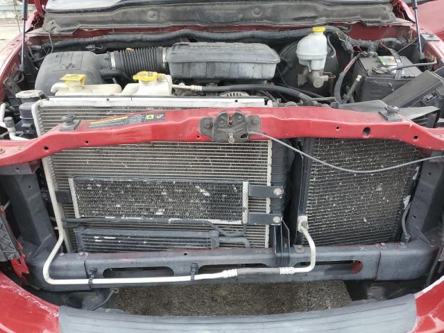 Photo 10 VIN: 1D7HU18N66S652587 - DODGE RAM 1500 S 