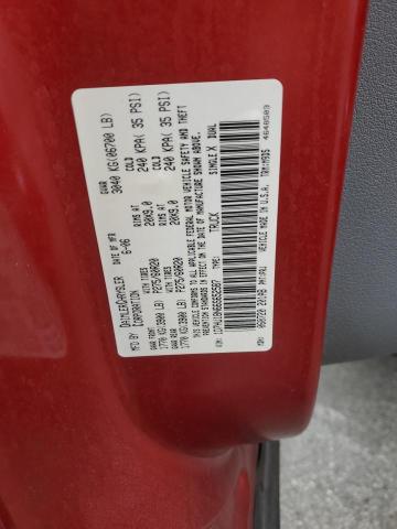 Photo 11 VIN: 1D7HU18N66S652587 - DODGE RAM 1500 S 