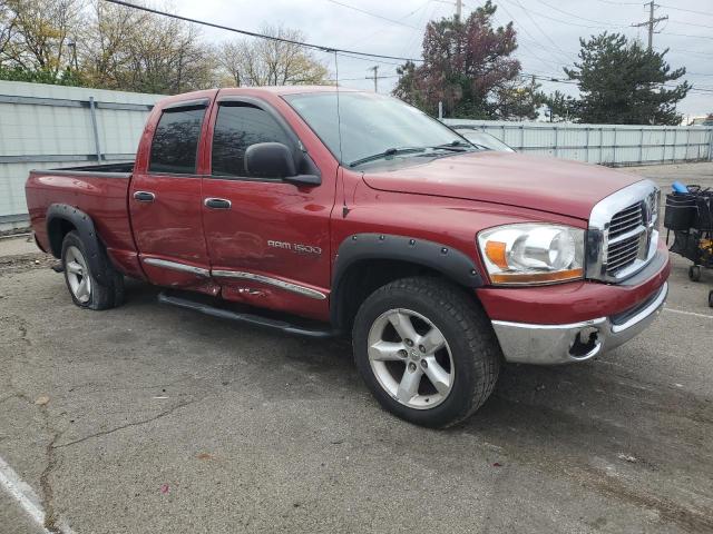 Photo 3 VIN: 1D7HU18N66S652587 - DODGE RAM 1500 S 