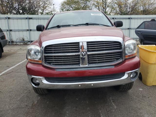 Photo 4 VIN: 1D7HU18N66S652587 - DODGE RAM 1500 S 