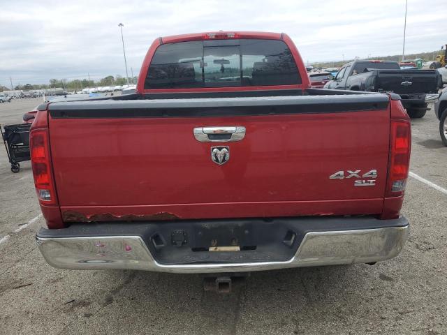 Photo 5 VIN: 1D7HU18N66S652587 - DODGE RAM 1500 S 