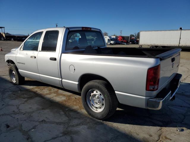 Photo 1 VIN: 1D7HU18N66S700329 - DODGE RAM 1500 