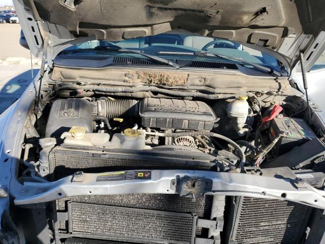 Photo 10 VIN: 1D7HU18N66S700329 - DODGE RAM 1500 