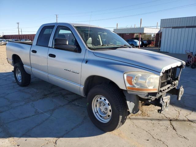 Photo 3 VIN: 1D7HU18N66S700329 - DODGE RAM 1500 