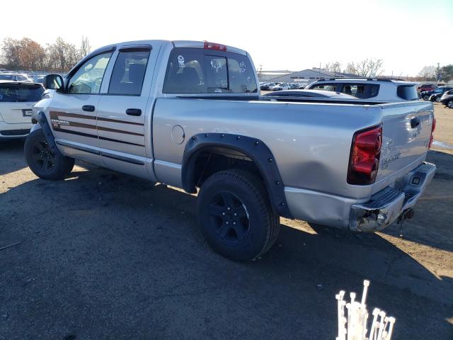 Photo 1 VIN: 1D7HU18N68J184529 - DODGE RAM 1500 