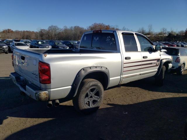 Photo 2 VIN: 1D7HU18N68J184529 - DODGE RAM 1500 