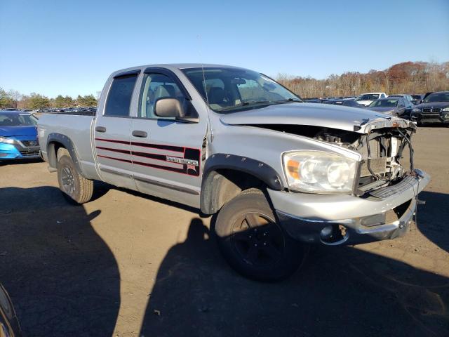 Photo 3 VIN: 1D7HU18N68J184529 - DODGE RAM 1500 