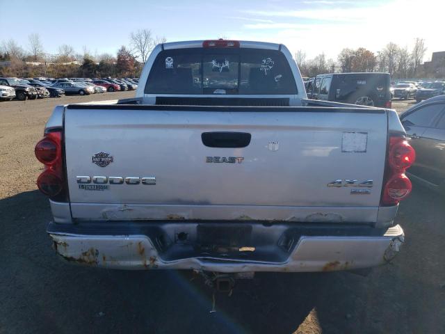 Photo 5 VIN: 1D7HU18N68J184529 - DODGE RAM 1500 