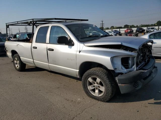 Photo 3 VIN: 1D7HU18N68J189200 - DODGE RAM 1500 S 