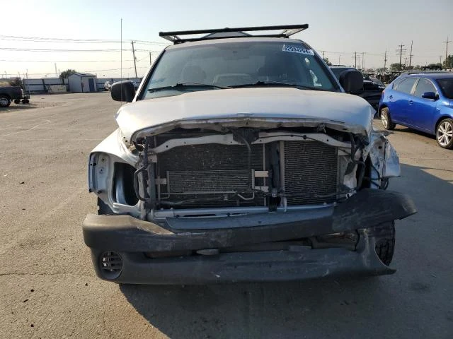 Photo 4 VIN: 1D7HU18N68J189200 - DODGE RAM 1500 S 