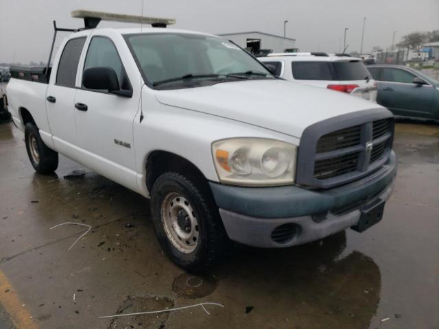 Photo 3 VIN: 1D7HU18N68S556848 - DODGE RAM 1500 S 