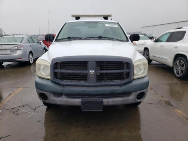 Photo 4 VIN: 1D7HU18N68S556848 - DODGE RAM 1500 S 