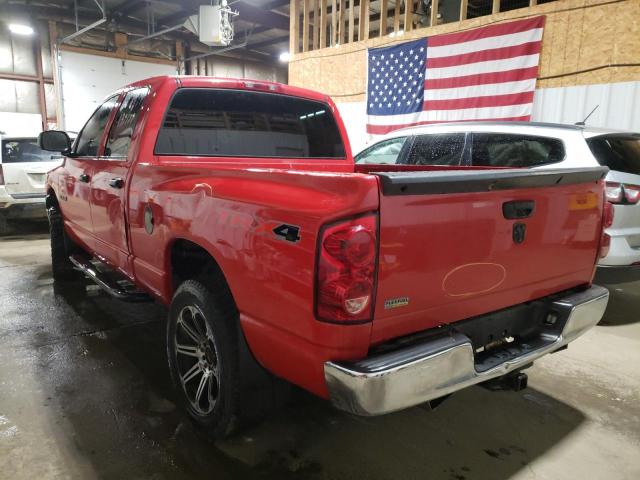 Photo 2 VIN: 1D7HU18N68S573973 - DODGE RAM 1500 S 