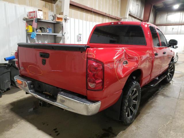 Photo 3 VIN: 1D7HU18N68S573973 - DODGE RAM 1500 S 