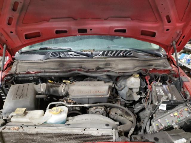 Photo 6 VIN: 1D7HU18N68S573973 - DODGE RAM 1500 S 