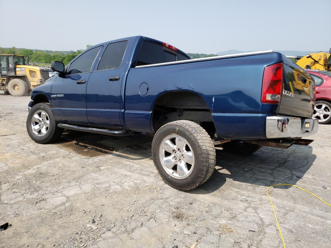 Photo 1 VIN: 1D7HU18N72S723371 - DODGE RAM 