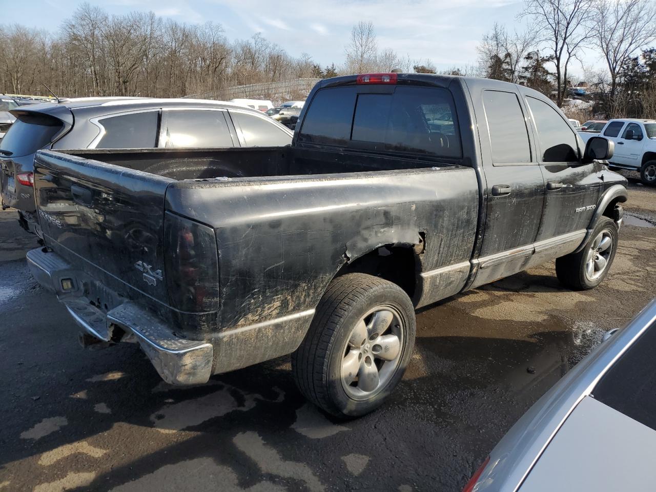 Photo 2 VIN: 1D7HU18N73J594572 - DODGE RAM 