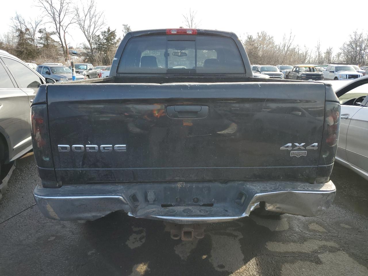 Photo 5 VIN: 1D7HU18N73J594572 - DODGE RAM 