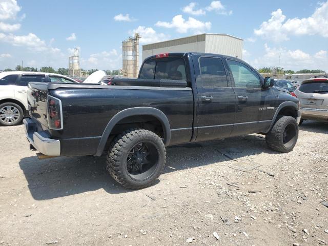 Photo 2 VIN: 1D7HU18N73J622175 - DODGE RAM 1500 