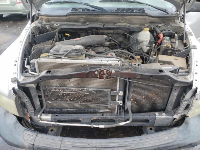 Photo 10 VIN: 1D7HU18N73J625318 - DODGE RAM 1500 S 