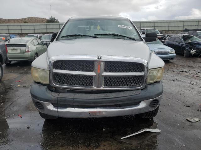 Photo 4 VIN: 1D7HU18N73J625318 - DODGE RAM 1500 S 