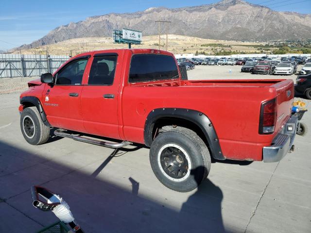 Photo 1 VIN: 1D7HU18N73S173848 - DODGE RAM 1500 S 