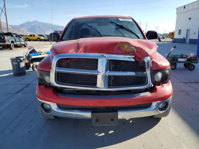 Photo 4 VIN: 1D7HU18N73S173848 - DODGE RAM 1500 S 