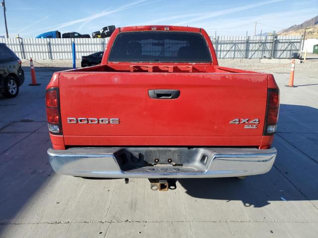 Photo 5 VIN: 1D7HU18N73S173848 - DODGE RAM 1500 S 