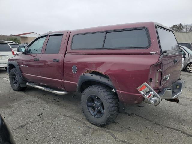 Photo 1 VIN: 1D7HU18N73S203415 - DODGE RAM 1500 