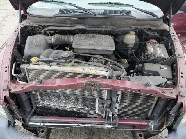 Photo 10 VIN: 1D7HU18N73S203415 - DODGE RAM 1500 