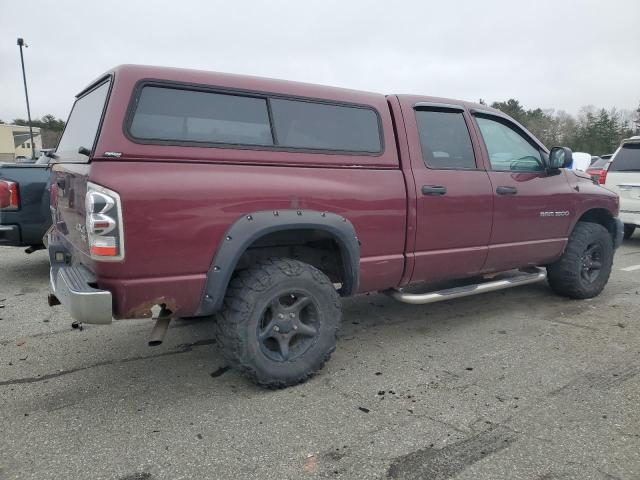 Photo 2 VIN: 1D7HU18N73S203415 - DODGE RAM 1500 