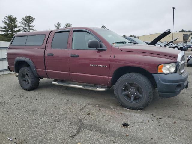 Photo 3 VIN: 1D7HU18N73S203415 - DODGE RAM 1500 