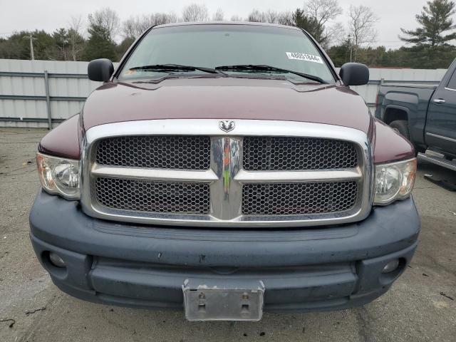 Photo 4 VIN: 1D7HU18N73S203415 - DODGE RAM 1500 