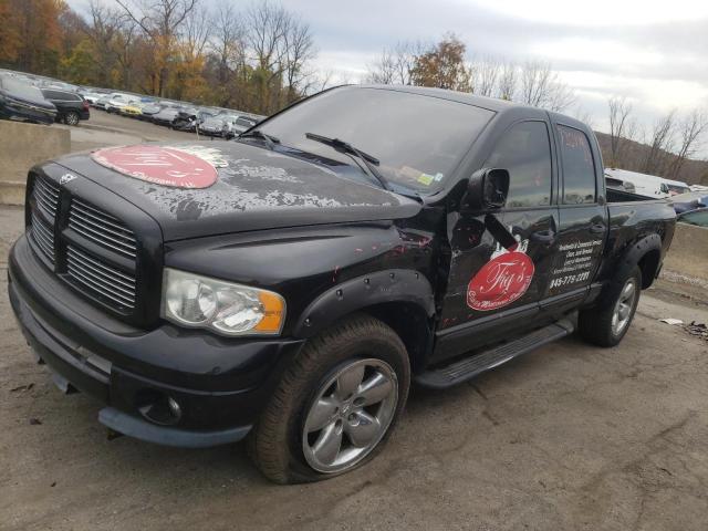 Photo 0 VIN: 1D7HU18N74S541558 - DODGE RAM 1500 