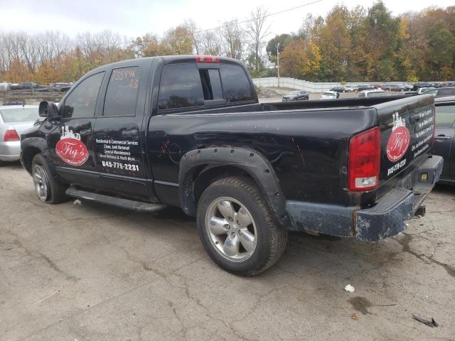 Photo 1 VIN: 1D7HU18N74S541558 - DODGE RAM 1500 