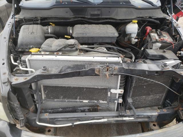 Photo 10 VIN: 1D7HU18N74S541558 - DODGE RAM 1500 