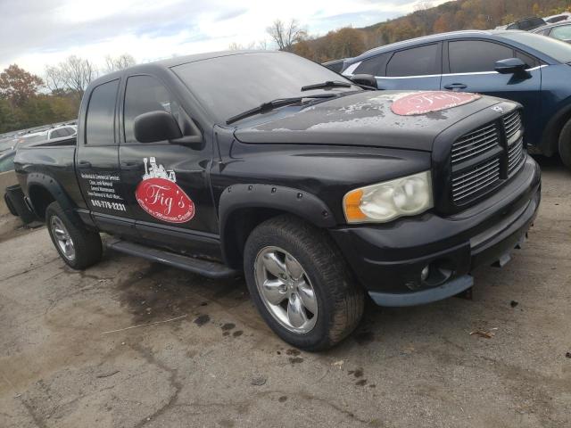 Photo 3 VIN: 1D7HU18N74S541558 - DODGE RAM 1500 