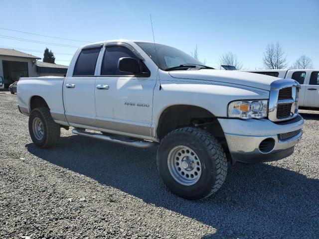 Photo 3 VIN: 1D7HU18N75J610255 - DODGE RAM 1500 