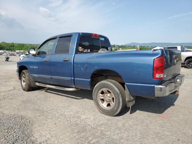 Photo 1 VIN: 1D7HU18N75S258143 - DODGE RAM 1500 