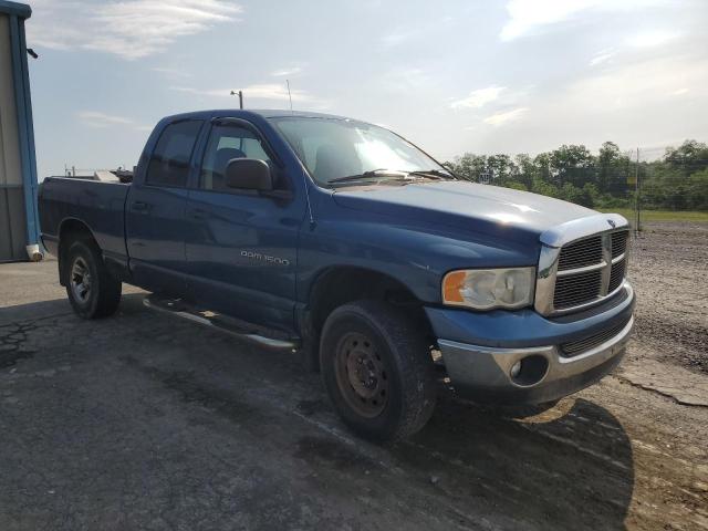 Photo 3 VIN: 1D7HU18N75S258143 - DODGE RAM 1500 