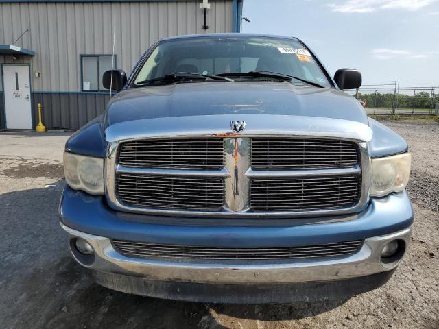 Photo 4 VIN: 1D7HU18N75S258143 - DODGE RAM 1500 