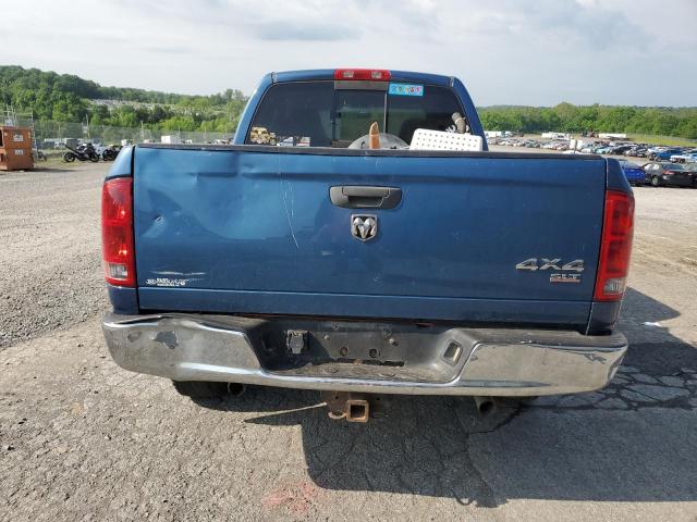 Photo 5 VIN: 1D7HU18N75S258143 - DODGE RAM 1500 