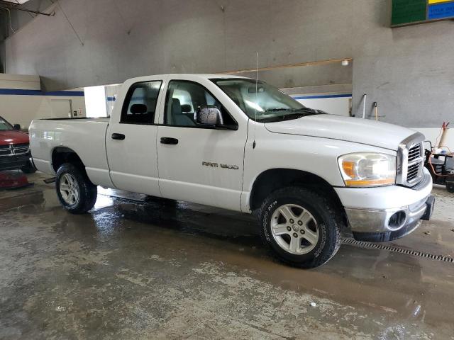 Photo 3 VIN: 1D7HU18N76J166019 - DODGE RAM 1500 S 