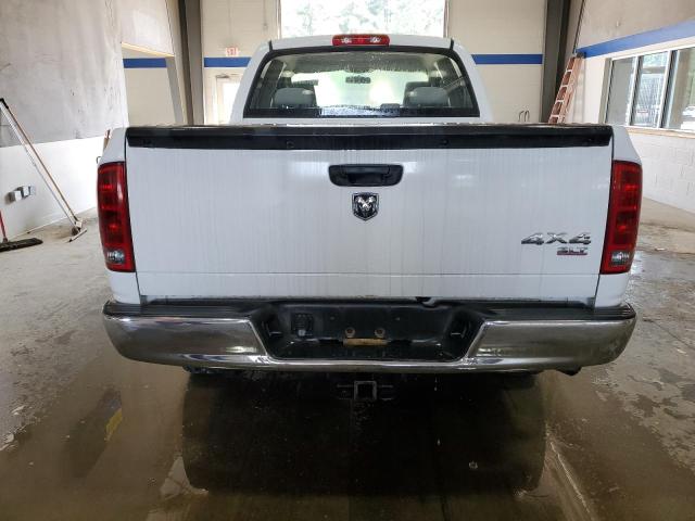 Photo 5 VIN: 1D7HU18N76J166019 - DODGE RAM 1500 S 