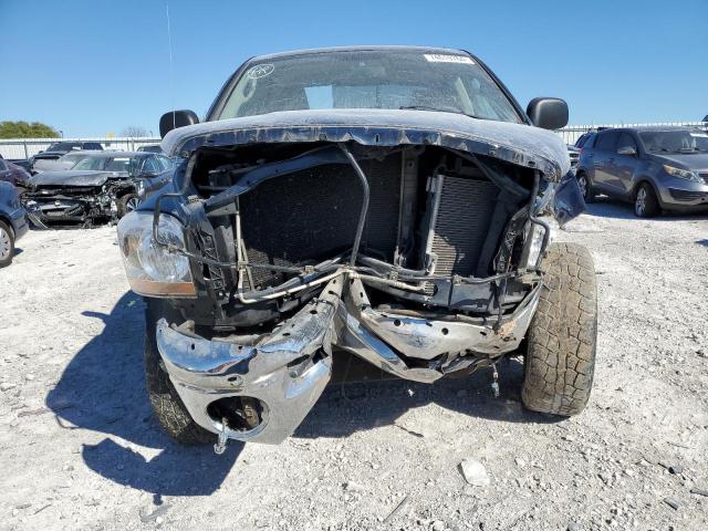 Photo 4 VIN: 1D7HU18N76J201853 - DODGE RAM 1500 S 