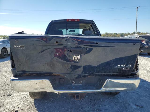 Photo 5 VIN: 1D7HU18N76J201853 - DODGE RAM 1500 S 